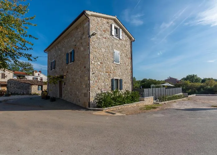 Villa Hizina Veleniki Porec